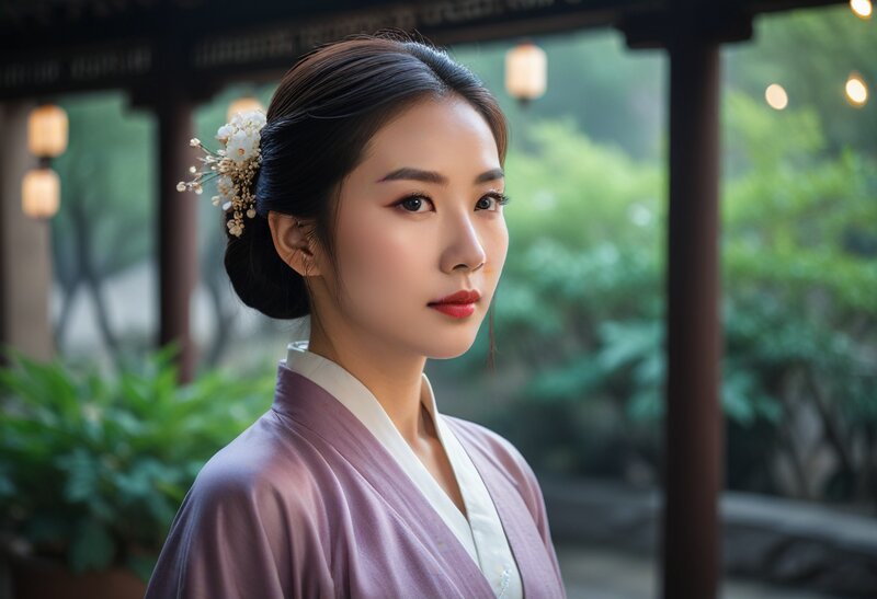 第二十条海报